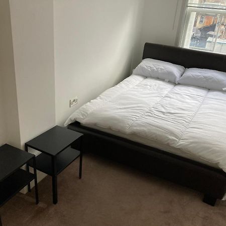 Two Double Bedroom Flat In Soho London Ngoại thất bức ảnh