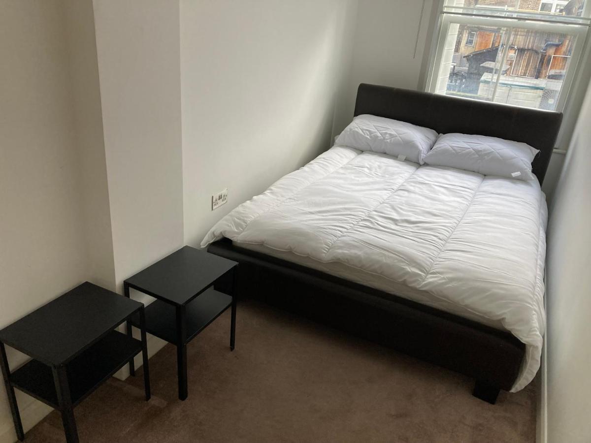 Two Double Bedroom Flat In Soho London Ngoại thất bức ảnh