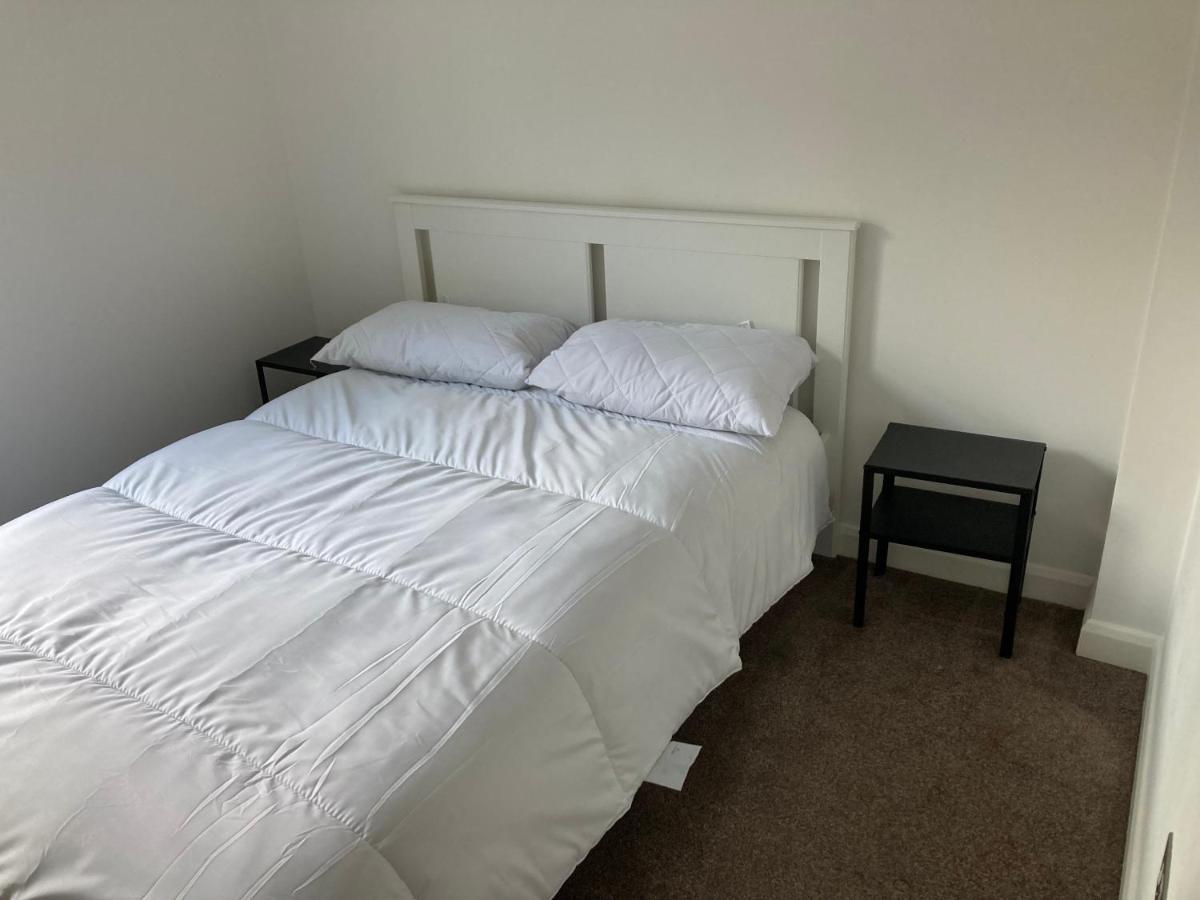 Two Double Bedroom Flat In Soho London Ngoại thất bức ảnh