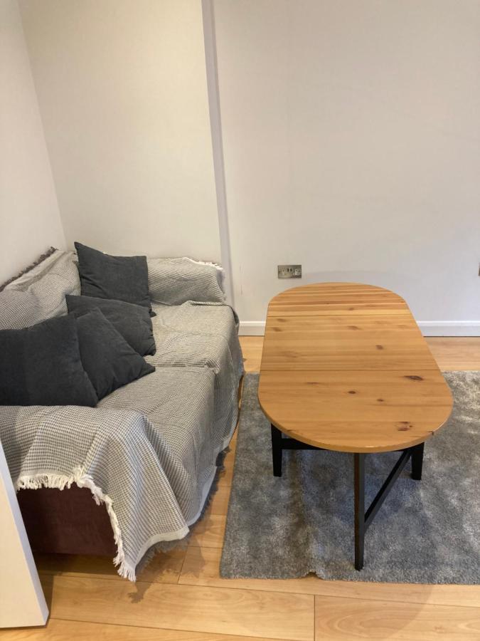 Two Double Bedroom Flat In Soho London Ngoại thất bức ảnh