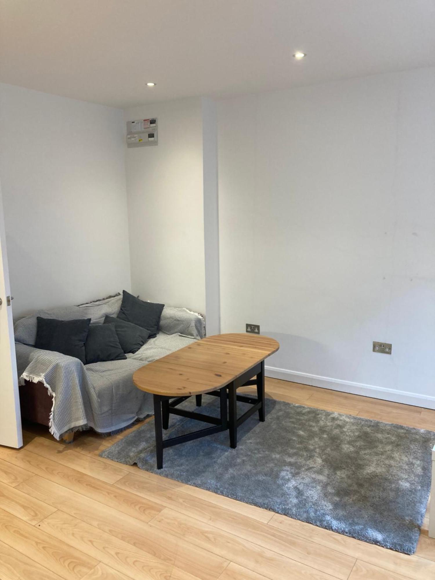 Two Double Bedroom Flat In Soho London Ngoại thất bức ảnh