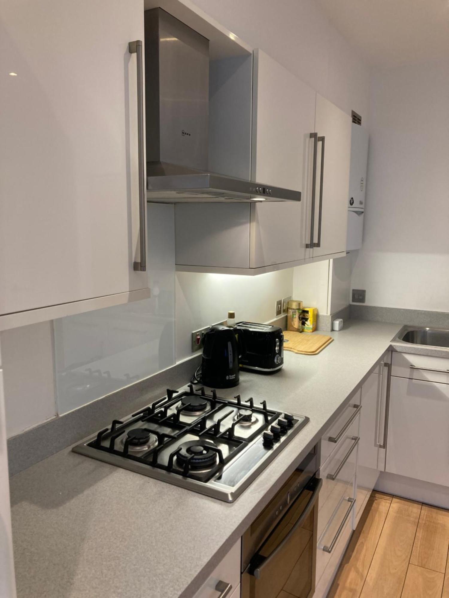 Two Double Bedroom Flat In Soho London Ngoại thất bức ảnh